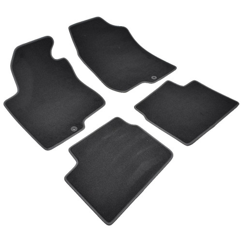 SET COVORASE AUTO MOCHETA UMBRELLA PENTRU KIA PRO CEED I [ED]  (2008-2013)