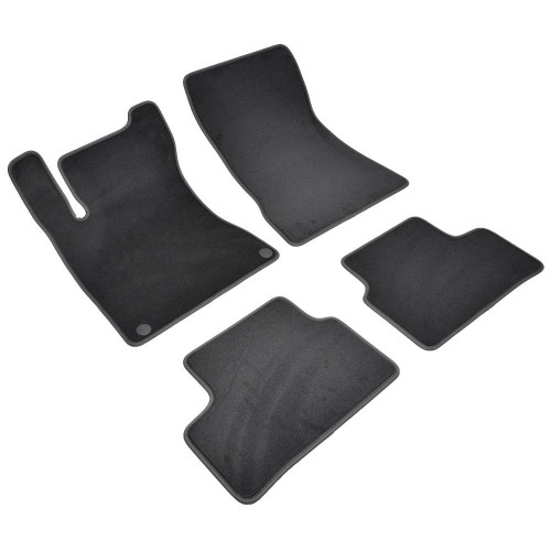SET COVORASE AUTO MOCHETA UMBRELLA PENTRU MERCEDES [A] W177  (2018-)