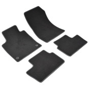 SET COVORASE AUTO MOCHETA UMBRELLA PENTRU NISSAN JUKE II  (2019-)