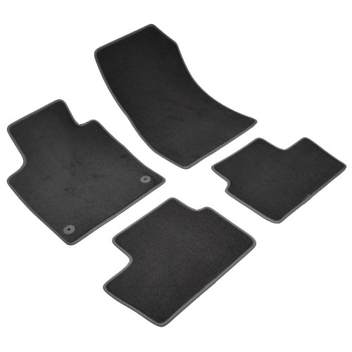 SET COVORASE AUTO MOCHETA UMBRELLA PENTRU NISSAN JUKE II  (2019-)