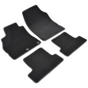 SET COVORASE AUTO MOCHETA UMBRELLA PENTRU RENAULT MEGANE III  (2008-2015)