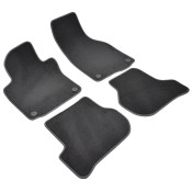 SET COVORASE AUTO MOCHETA UMBRELLA PENTRU SKODA OCTAVIA II  (2004-2013)