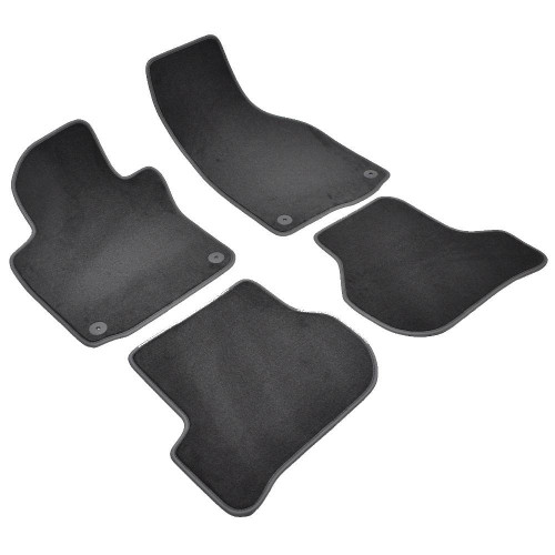 SET COVORASE AUTO MOCHETA UMBRELLA PENTRU SKODA OCTAVIA II  (2004-2013)