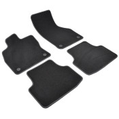 SET COVORASE AUTO MOCHETA UMBRELLA PENTRU SKODA OCTAVIA IV  (2020-)