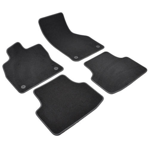 SET COVORASE AUTO MOCHETA UMBRELLA PENTRU SKODA OCTAVIA IV  (2020-)
