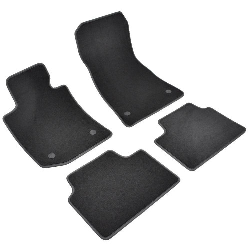 SET COVORASE AUTO MOCHETA UMBRELLA PENTRU BMW 3 [G20.G21] XDRIVE (2019-)