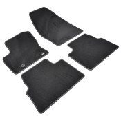 SET COVORASE AUTO MOCHETA UMBRELLA PENTRU FORD KUGA I  (2008-2012) - SISTEME FIXARE OVALE