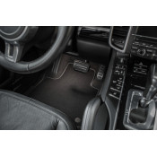 SET COVORASE AUTO MOCHETA UMBRELLA PENTRU FORD KUGA II  (2013-2017)