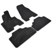 SET COVORASE AUTO MOCHETA UMBRELLA PENTRU HYUNDAI TUCSON I  (2004-2009)