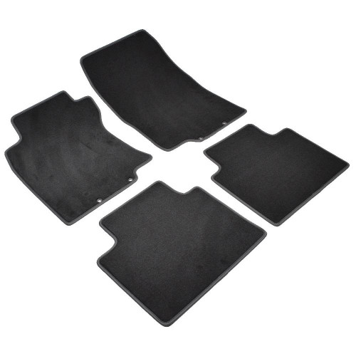 SET COVORASE AUTO MOCHETA UMBRELLA PENTRU NISSAN X-TRAIL III  (2013-)