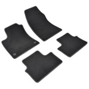 SET COVORASE AUTO MOCHETA UMBRELLA PENTRU RENAULT CLIO V  (2019-)
