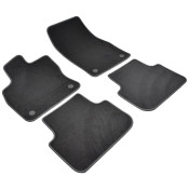 SET COVORASE AUTO MOCHETA UMBRELLA PENTRU VOLKSWAGEN TIGUAN II  (2016-)