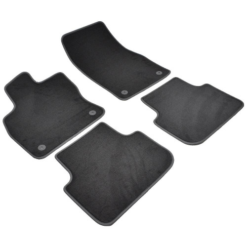 SET COVORASE AUTO MOCHETA UMBRELLA PENTRU VOLKSWAGEN TIGUAN II  (2016-)