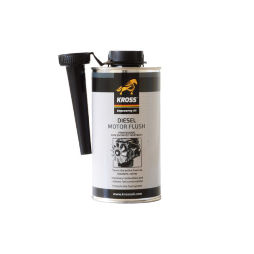 ADITIV `DIESEL FLUSH` 500 ML