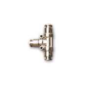 CONECTOR METAL T 12 MM HICO