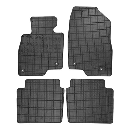 SET COVORASE AUTO CAUCIUC UMBRELLA PENTRU MAZDA 6 SEDAN 2013- 4 PCS