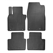 SET COVORASE AUTO CAUCIUC UMBRELLA PENTRU MAZDA 3 2018-  MAZDA CX30 2019- 4 PCS