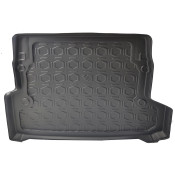 COVOR PROTECTIE PORTBAGAJ UMBRELLA PENTRU BMW 3 (F31) TOURING 2012-