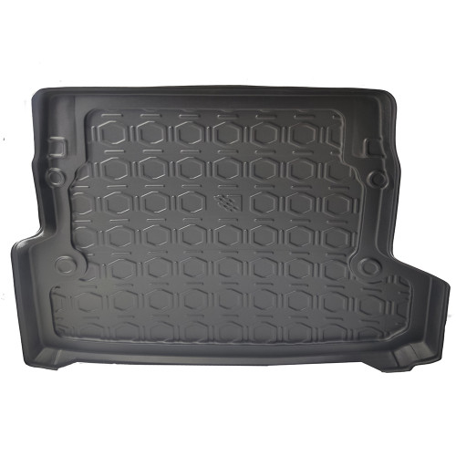 COVOR PROTECTIE PORTBAGAJ UMBRELLA PENTRU BMW 3 (F31) TOURING 2012-