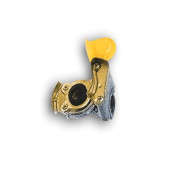 SET CUPLA CU SUPAPA M16 GALBEN HICO