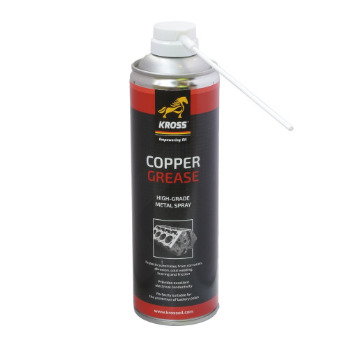 SPRAY CUPRU 500 ML