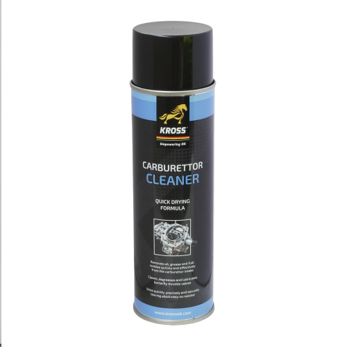 SPRAY CURATARE CARBURATOR 500 ML