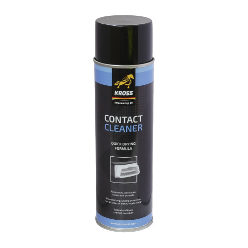 SPRAY CURATARE CONTACTE 500 ML
