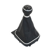 NUCA SCHIMBATOR CU MANSON PENTRU VW GOLF 5 &amp; 6 2003-2008  2008-2013 5 TREPTE