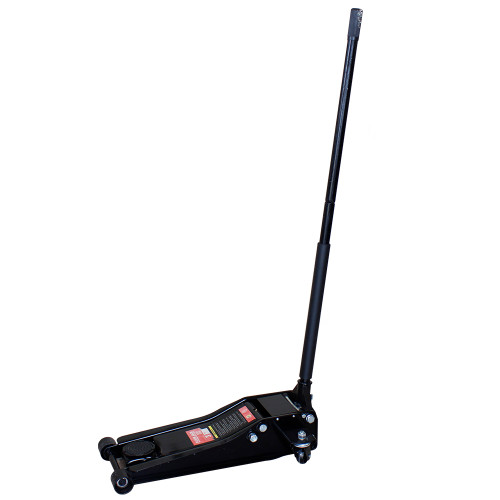 CRIC HIDRAULIC TIP CROCODIL 3TONE - AUTOVEHICULE CU GARDA JOASA