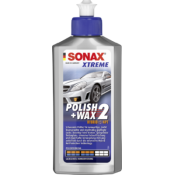 POLISH SI CEARA 2 HIBRID NPT. 250 ML SONAX