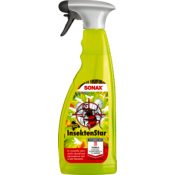 SOLUTIE PENTRU INDEPARTAREA INSECTELOR 750 ML SONAX