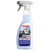 SOLUTIE PENTRU DRESSING EXTERIOR LUCIOS SONAX
