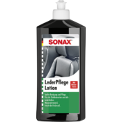 SOLUTIE PENTRU CURATAREA TAPITERIEI DIN PIELE 500 ML SONAX