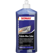 POLISH & CEARA SONAX ALBASTRU 500ML