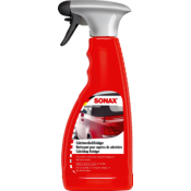 SOLUTIE DE CURATARE PENTRU CAPOTE CONVERTIBILE, 500ML SONAX