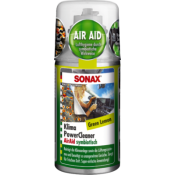 SPRAY PENTRU CURATAREA INSTALATIEI DE AER CONDITIONAT - LAMAIE VERDE 100 ML SONAX