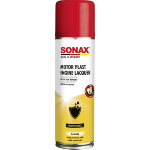 SPRAY IZOLATOR MOTOR 300 ML SONAX