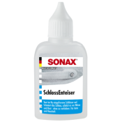 SOLUTIE DEZGHETAT YALE 50 ML SONAX