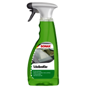 SONAX SOLUTIE PENTRU CURATAREA SUPRAFETELOR DIN STICLA 500 ML