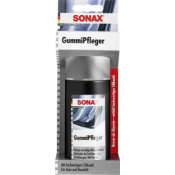 SOLUTIE PENTRU INTRETINEREA SI PROTEJAREA CAUCIUCULUI 100 ML. BLISTER SONAX