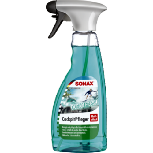 SOLUTIE PENTRU CURATAREA BORDULUI OCEAN FRESH 500 ML SONAX