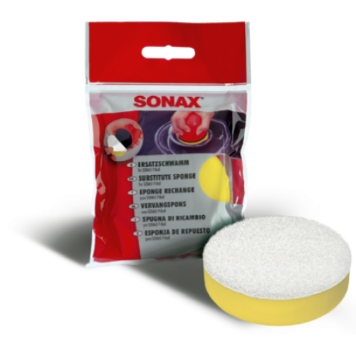 BURETE REZERVA PENTRU BILA PENTRU POLISHARE SONAX