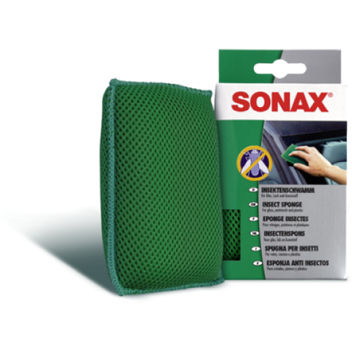 BURETE PENTRU CURATAREA INSECTELOR SONAX