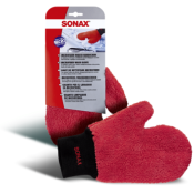 MANUSA DIN MICROFIBRE PENTRU SPALAT SONAX
