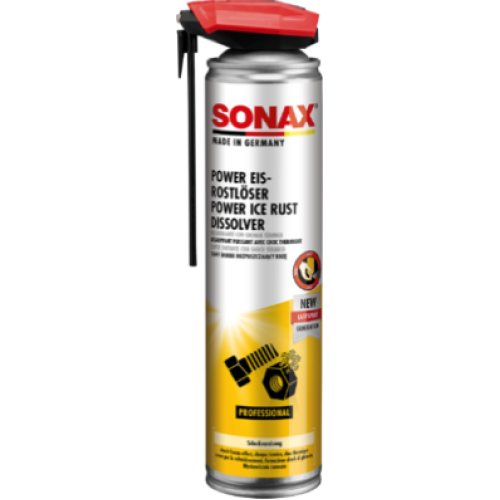 SPRAY DEGRIPANT PRIN INGHETARE CU SISTEM EASY SPRAY 400 ML SONAX