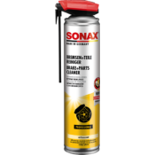 SPRAY CURATARE FRANA/AMBREIAJ CU SISTEM EASY SPRAY 400 ML SONAX