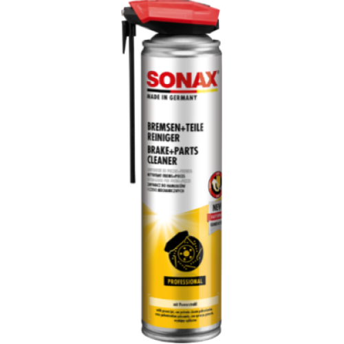 SPRAY CURATARE FRANA/AMBREIAJ CU SISTEM EASY SPRAY 400 ML SONAX