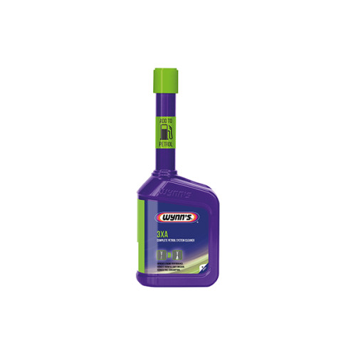 3XA PETROL -ADITIV BENZINA TRIPLA ACTIUNE 325ML