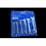 SET CHEI COMBINATE 6 BUC ALCA