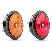 SET CLAXOANE ELECTROMAGNETICE 12V 5A+5A TON INALT SI JOS